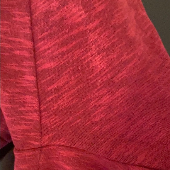 Columbia wrap sweater in red size M - Picture 11 of 11